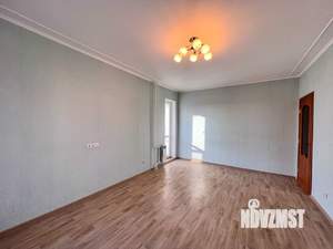 3-к квартира, вторичка, 71м2, 5/18 этаж