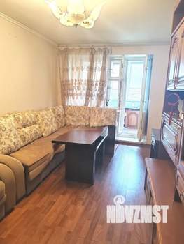 2-к квартира, вторичка, 50м2, 7/10 этаж