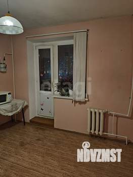 1-к квартира, вторичка, 43м2, 5/10 этаж