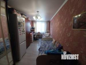2-к квартира, вторичка, 45м2, 1/5 этаж