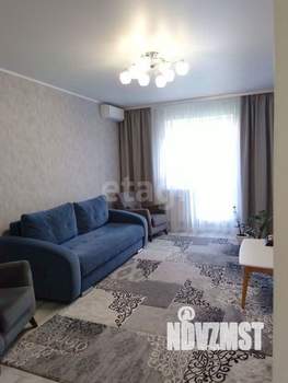 3-к квартира, вторичка, 80м2, 3/3 этаж