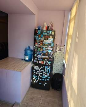 2-к квартира, вторичка, 72м2, 4/14 этаж