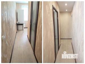 2-к квартира, вторичка, 43м2, 1/5 этаж