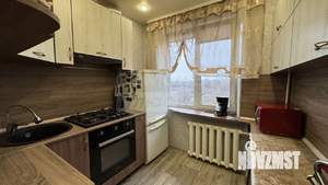 2-к квартира, вторичка, 44м2, 5/5 этаж