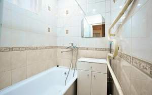 3-к квартира, вторичка, 59м2, 3/5 этаж