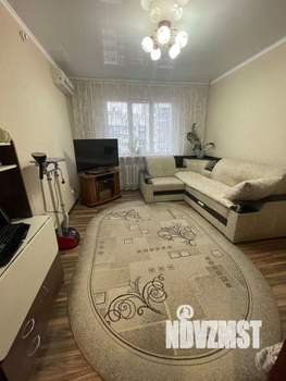 1-к квартира, вторичка, 38м2, 12/17 этаж