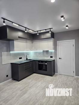 2-к квартира, вторичка, 59м2, 11/19 этаж