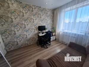 3-к квартира, вторичка, 66м2, 9/10 этаж