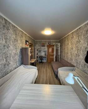 2-к квартира, вторичка, 58м2, 8/15 этаж