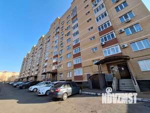 2-к квартира, вторичка, 58м2, 5/9 этаж