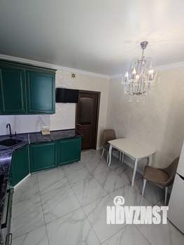 3-к квартира, вторичка, 80м2, 17/17 этаж