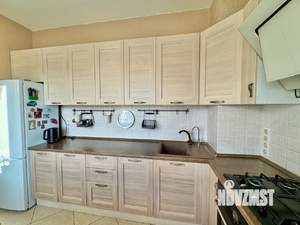 4-к квартира, вторичка, 128м2, 2/2 этаж