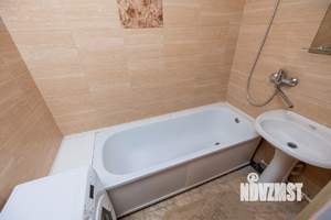 1-к квартира, вторичка, 52м2, 3/10 этаж