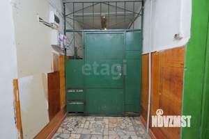 Студия квартира, вторичка, 13м2, 3/5 этаж