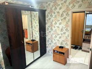 2-к квартира, вторичка, 53м2, 4/9 этаж