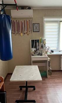 Студия квартира, вторичка, 19м2, 5/5 этаж