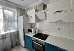 1-к квартира, вторичка, 35м2, 9/17 этаж