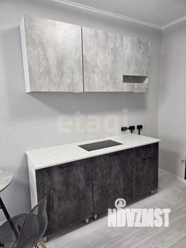 Студия квартира, вторичка, 14м2, 2/5 этаж