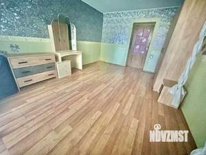 2-к квартира, вторичка, 59м2, 2/5 этаж