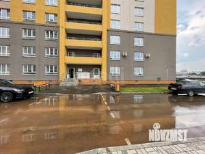 3-к квартира, вторичка, 98м2, 1/17 этаж