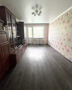2-к квартира, вторичка, 44м2, 5/5 этаж