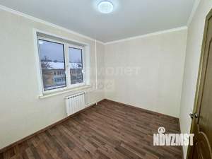 3-к квартира, вторичка, 64м2, 3/5 этаж