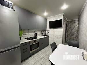 3-к квартира, вторичка, 66м2, 3/10 этаж