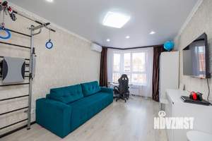2-к квартира, вторичка, 48м2, 12/14 этаж