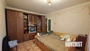 1-к квартира, вторичка, 31м2, 5/9 этаж