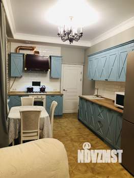 2-к квартира, вторичка, 60м2, 4/5 этаж