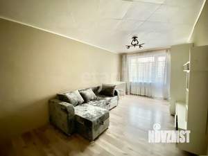 1-к квартира, вторичка, 33м2, 1/9 этаж