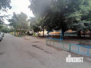 1-к квартира, вторичка, 30м2, 4/5 этаж