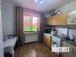 1-к квартира, вторичка, 33м2, 1/9 этаж