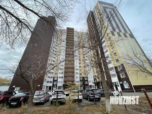 1-к квартира, вторичка, 32м2, 6/18 этаж