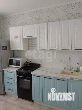 3-к квартира, вторичка, 64м2, 3/9 этаж