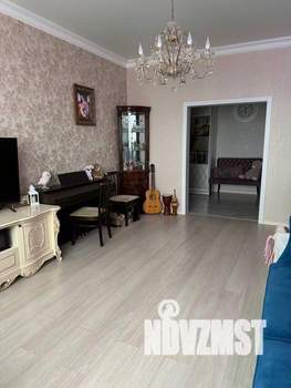 3-к квартира, вторичка, 85м2, 14/16 этаж