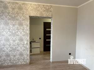 1-к квартира, вторичка, 35м2, 17/18 этаж