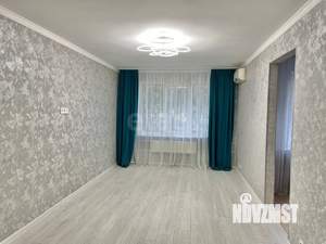 3-к квартира, вторичка, 65м2, 1/9 этаж