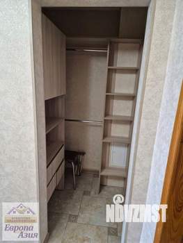 2-к квартира, вторичка, 64м2, 4/5 этаж