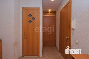 1-к квартира, вторичка, 38м2, 2/9 этаж