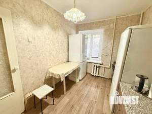 1-к квартира, вторичка, 34м2, 1/10 этаж