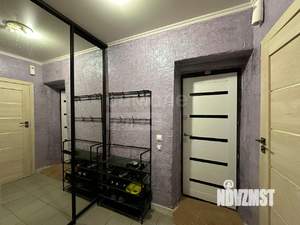 1-к квартира, вторичка, 36м2, -1/5 этаж