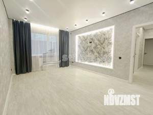 2-к квартира, вторичка, 58м2, 2/17 этаж