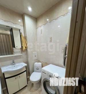 2-к квартира, вторичка, 44м2, 2/5 этаж