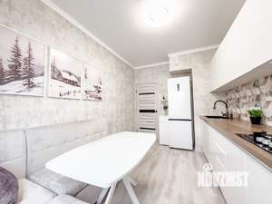 1-к квартира, вторичка, 34м2, 2/2 этаж