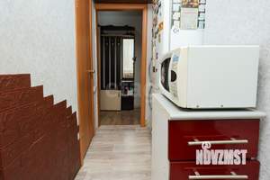 2-к квартира, вторичка, 40м2, 2/2 этаж