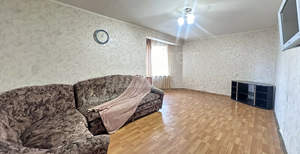 1-к квартира, вторичка, 43м2, 8/10 этаж