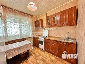 2-к квартира, вторичка, 51м2, 3/5 этаж