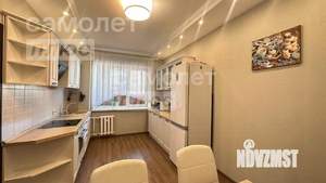 2-к квартира, вторичка, 68м2, 9/12 этаж