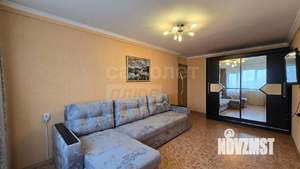 2-к квартира, вторичка, 44м2, 4/5 этаж